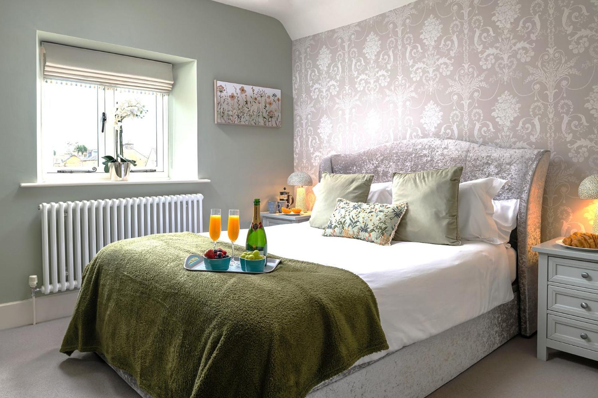 Little Gem Cottage Luxury Cottage Bourton, Dog Friendly, Parking, Gdn Exterior foto